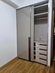 Commonwealth Towers (D3), Condominium #519249391